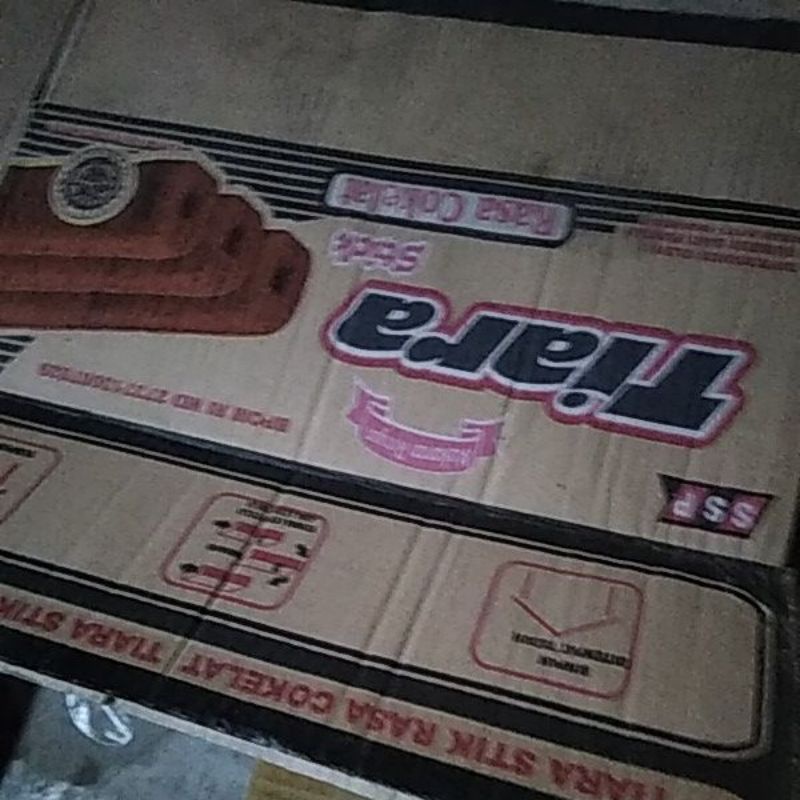 kardus packing tambahan-Sedang