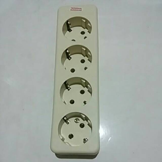 OB /STOP 4lubang Uticon/LOYAL