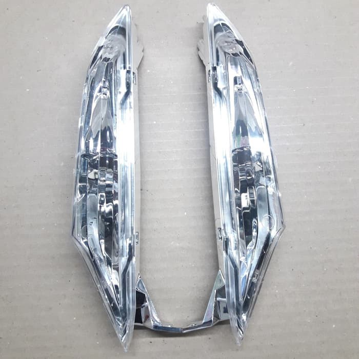 lampu sen vario techno 125 old