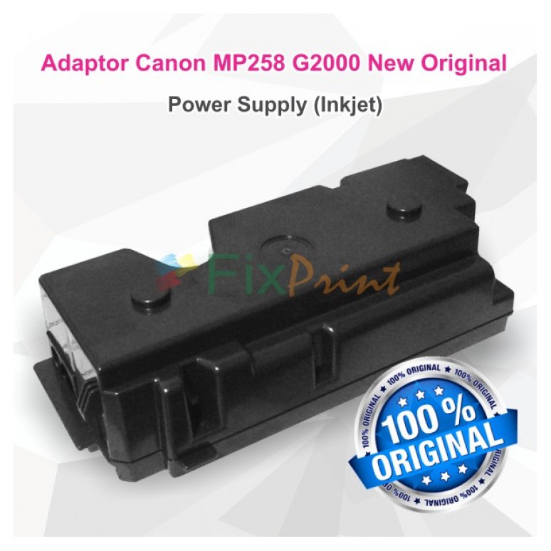 Adaptor Printer Canon G2000 G1000 G4000 G3000 G1010 G2010 G3010 G4010