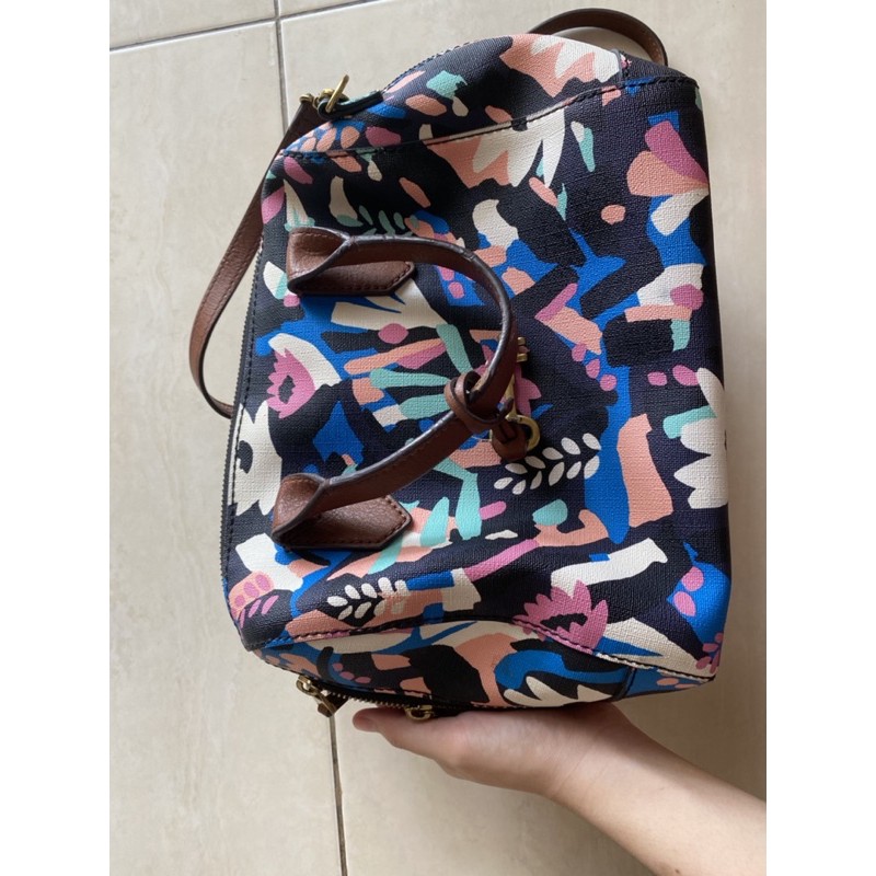 PRELOVED TAS FOSSIL ORIGINAL