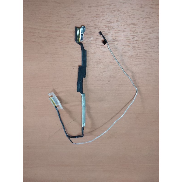 Kabel Flexibel Lvds Led Laptop HP14 HP Pavilion 14 HP 14-b008AU