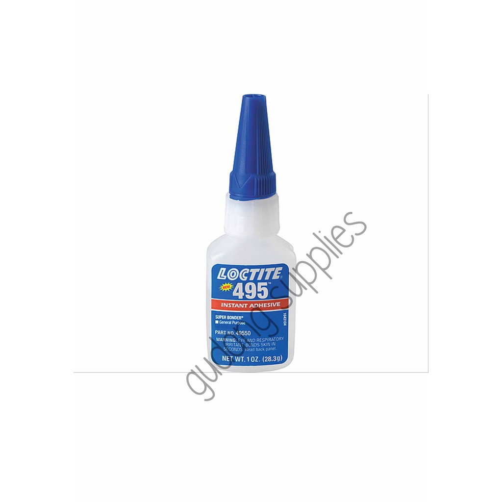 LOCTITE 495 - 20gr