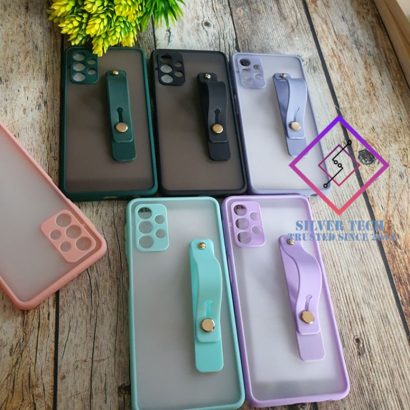 Kesing Samsung A32 5G Samsung A32 Aneka Warna A32 5G