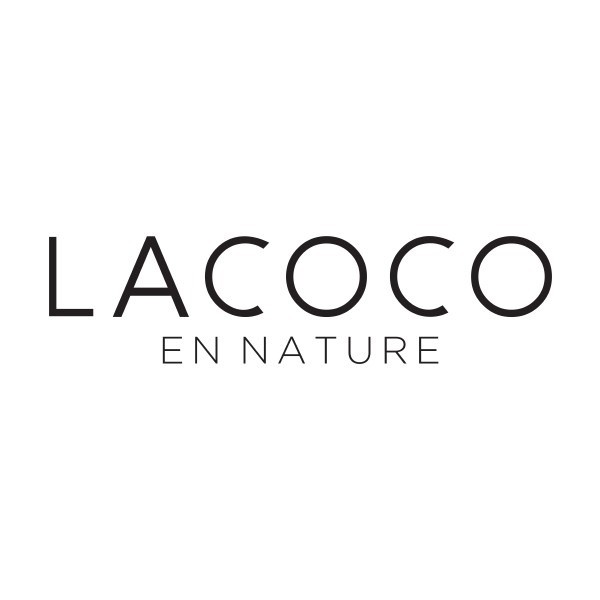 Lacoco Sunscreen store logo
