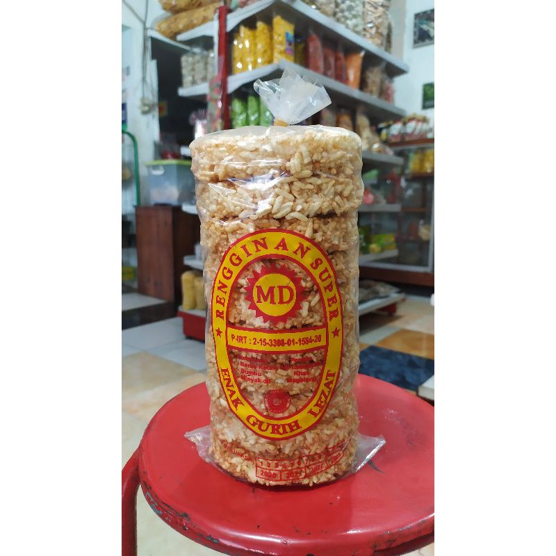 

CAMILAN ARANG- ARANG GINANG NEW SUPER RENYAH & GURIH