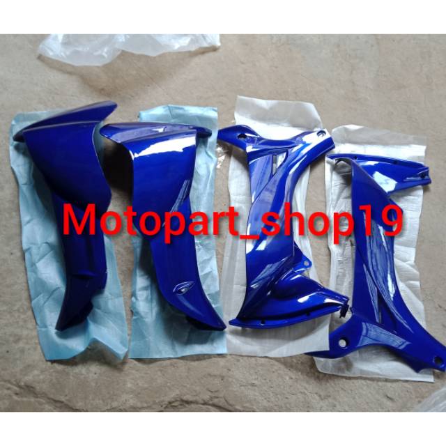 SAYAP JUPITER Z LAMA JUPITER Z BURHAN BIRU