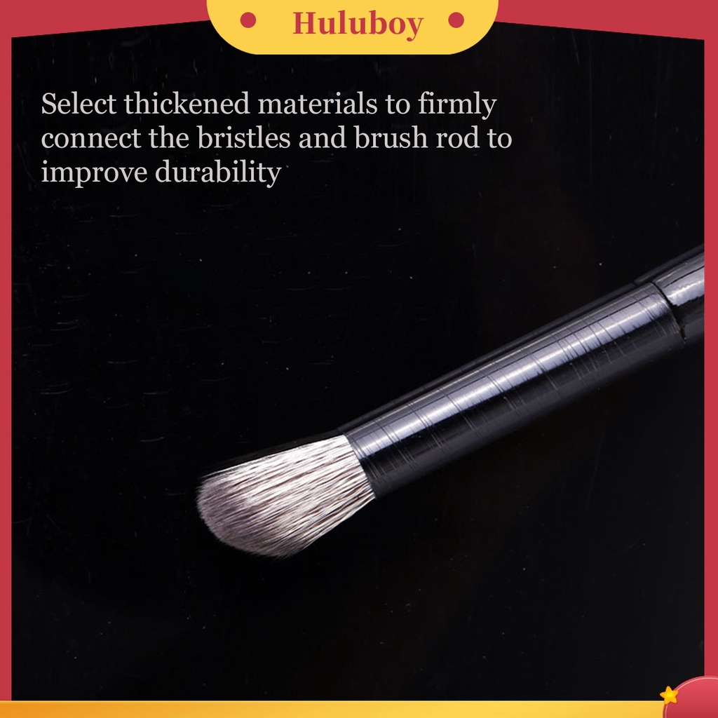 Huluboy Huluboy♡ Brush Makeup Kontur Powder Untuk Wanita