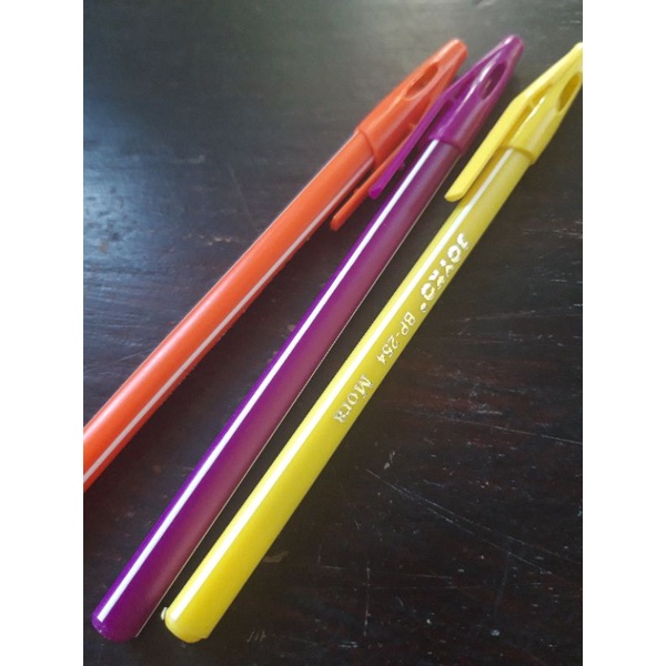 

random pulpen