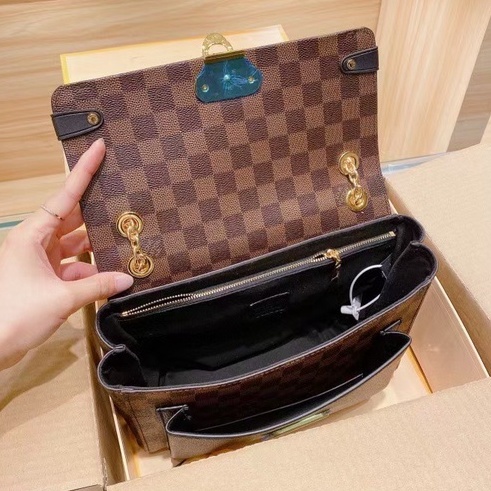 L Vuitton Vàvìñ 88003 Ada no Seri □Free Sarung+BubbleWrap□