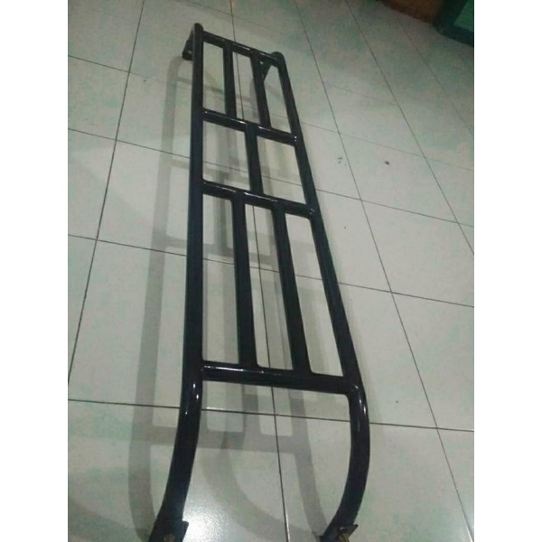 pangaman kabin / topi kabin ss/futura l300 granmax