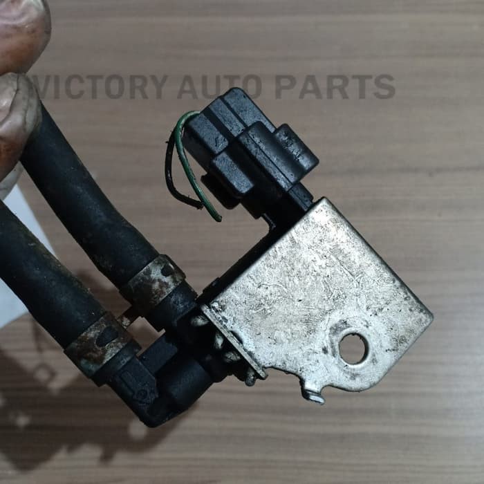 Vacum Switch Vacuum Valve Angin AC Suzuki HE21S Lapin K16A NOK 81AB Asli ORI COPOTAN