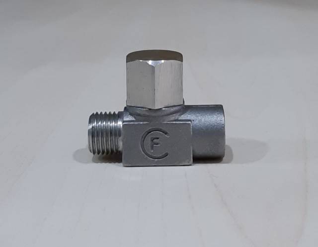 Steam Trap Mini Drainer Setrika Uap Boiler 1/4