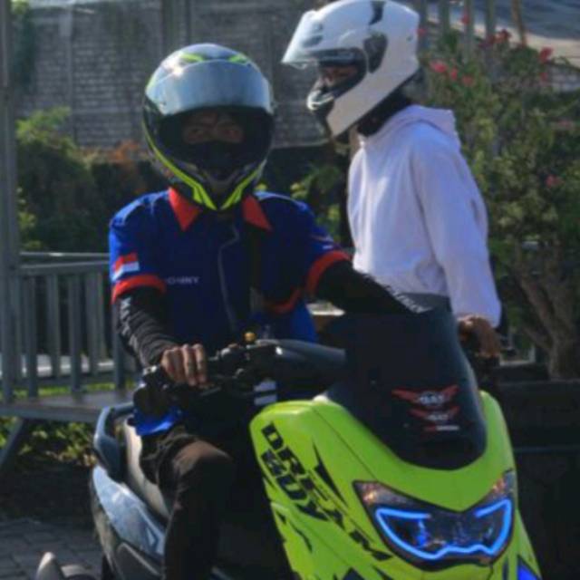 ronyseptia