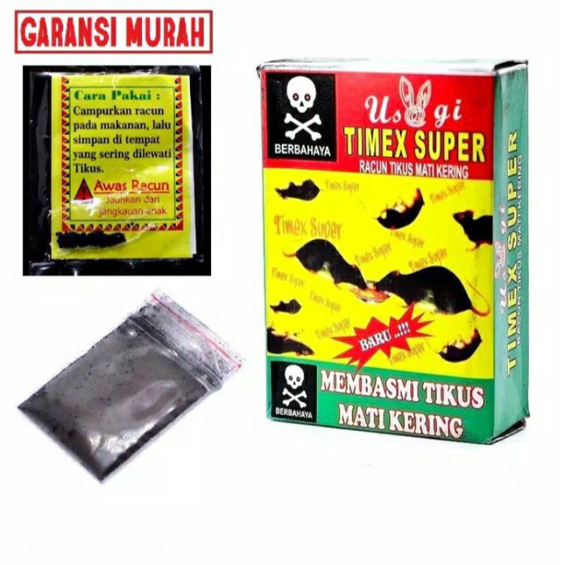 

RACUN TIKUS DIJAMIN LANGSUNG MATI TAMPA MENINGGALKAN BAU || TER-AMPUH DAN TERMURAH