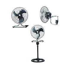 Miyako Kipas Angin Berdiri Stand Fan KST 18 RC