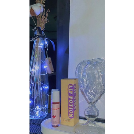 LIP POTION GODDES SKIN