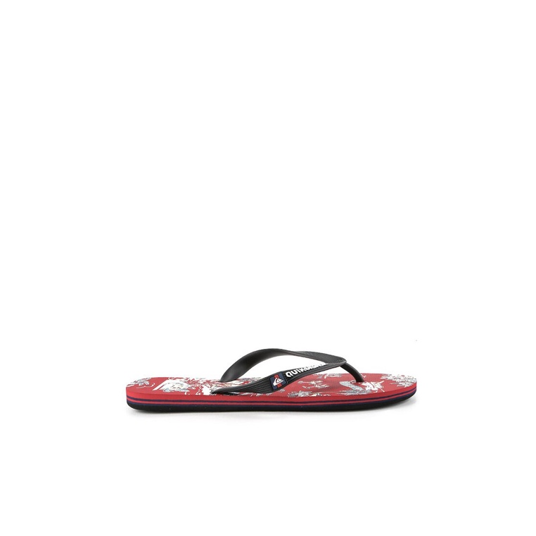 SANDAL JEPIT PRIA QUIKSILVER ORIGINAL FLIP FLOP MOLOKAI Q08