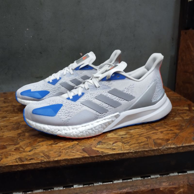 sepatu Adidas X9000L3 original