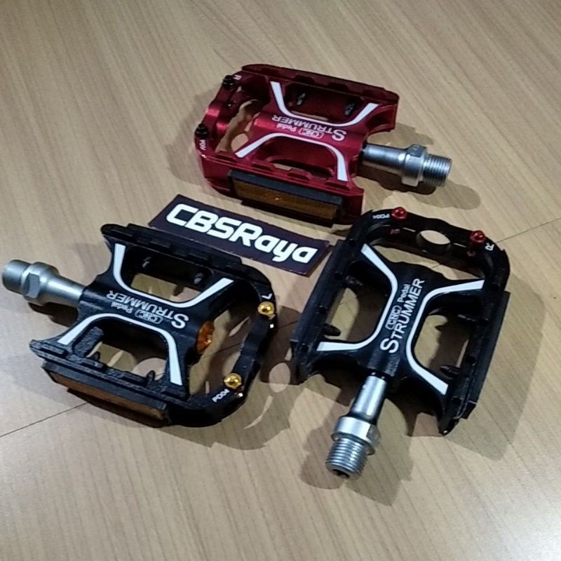 pedal strummer pd 04