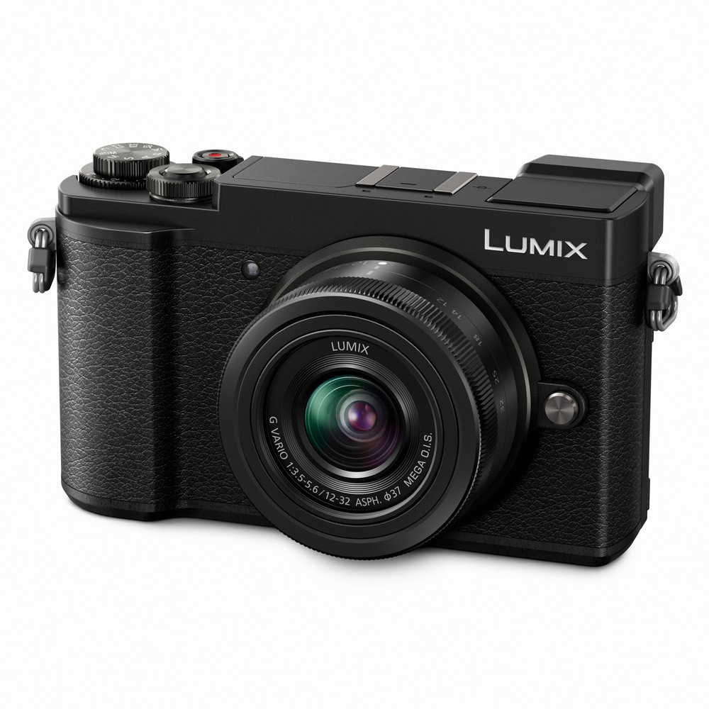 Panasonic Lumix DMC-GX9 Kit 12-32mm