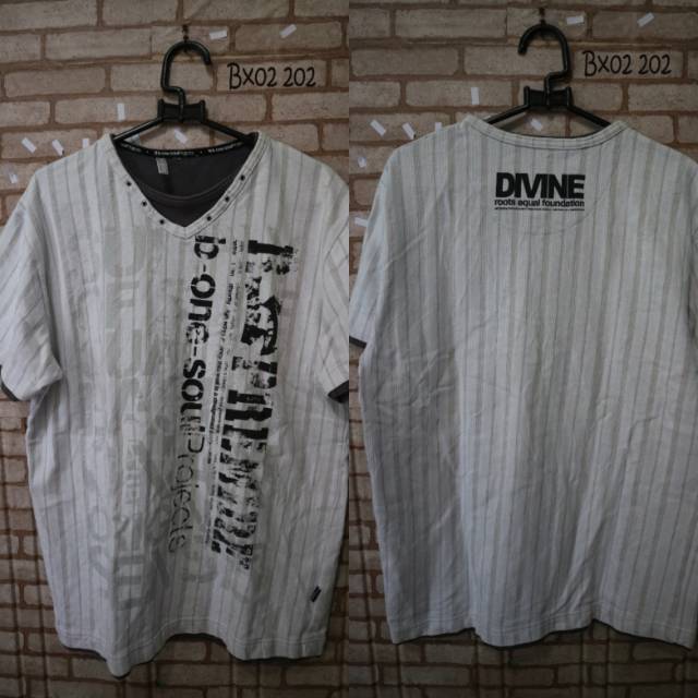 Kaos B-One Soul Projects “ Japan “ Bx02202