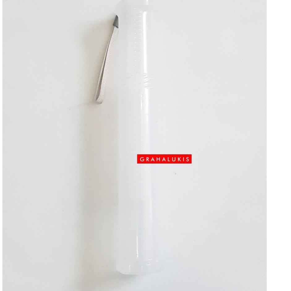 

TAS ☼ Tempat Kuas Tabung Ulir ☈ Best Terlaris