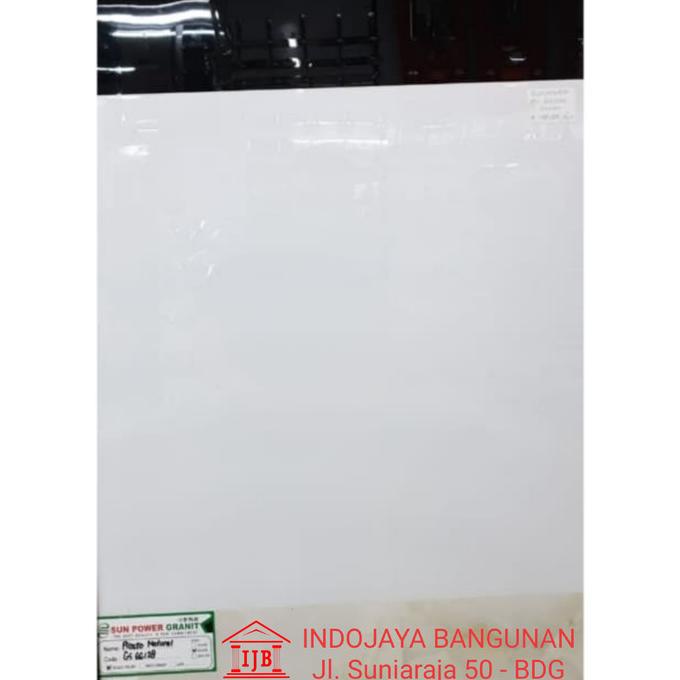 &gt;&gt;&gt;&gt;&gt;] Granit 60x60 Putih Sun Power