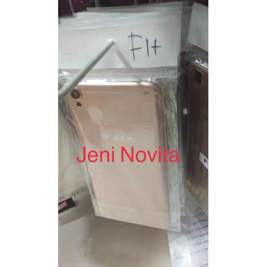 Casing Oppo F1 Plus Fullset Original
