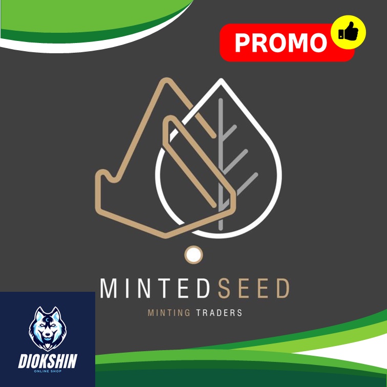 

MintedSeed - Video Kursus Forex Trading Price Action Smart Money Concepts SMC SND