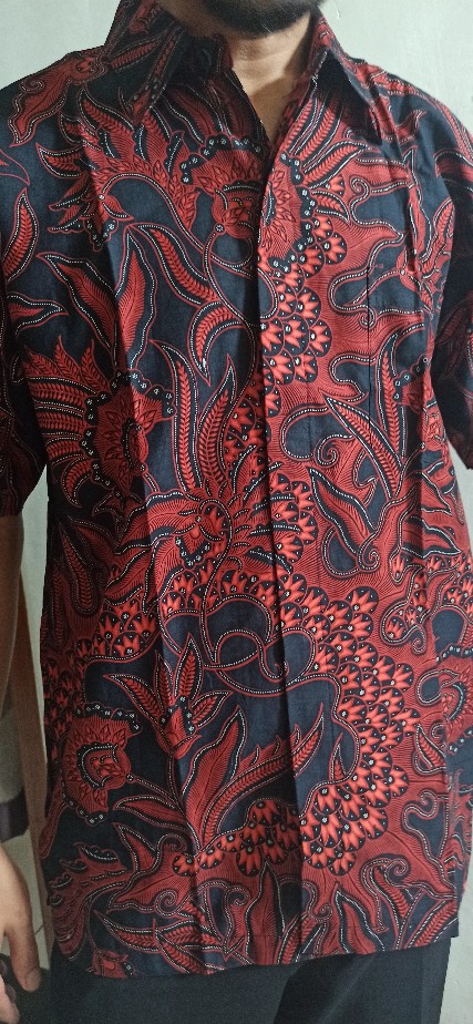 Original Batik Danar Hadi Solo