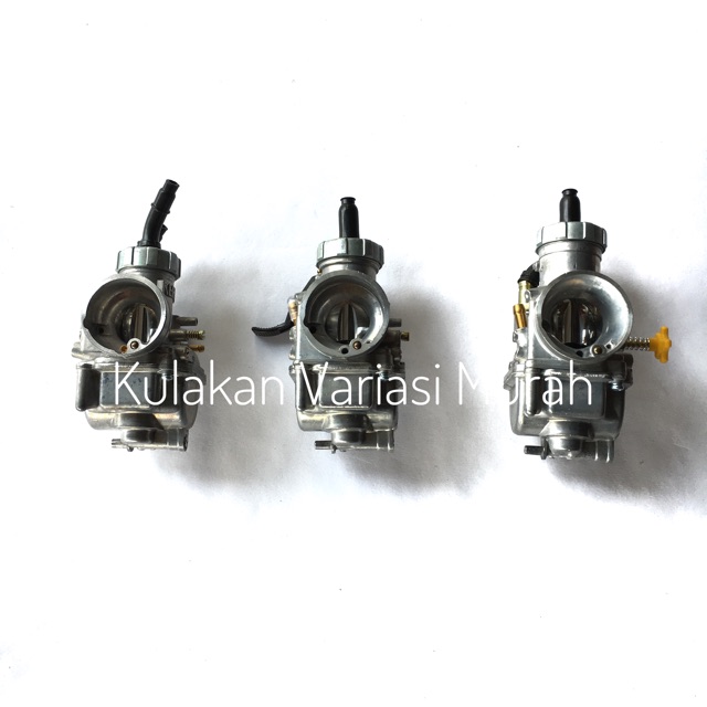 Karbu Karburator PE 24 26 28 Keihin PE 28 Karburator Keihin PE 28mm PE 26mm PE  Karbulator