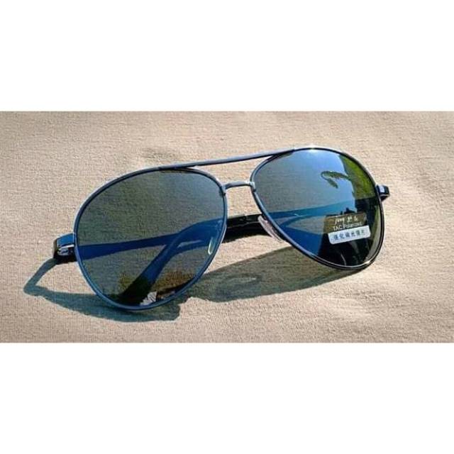 Kacamata Paser ikan original polarized