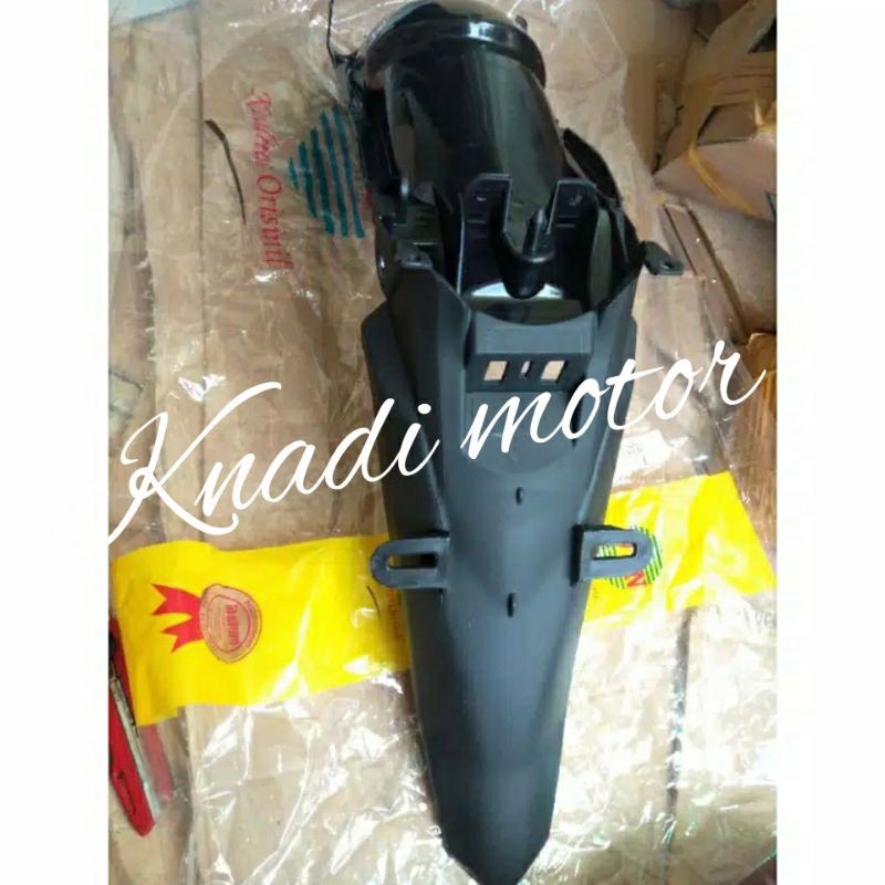 SPAKBOR BELAKANG MX 135 NEW