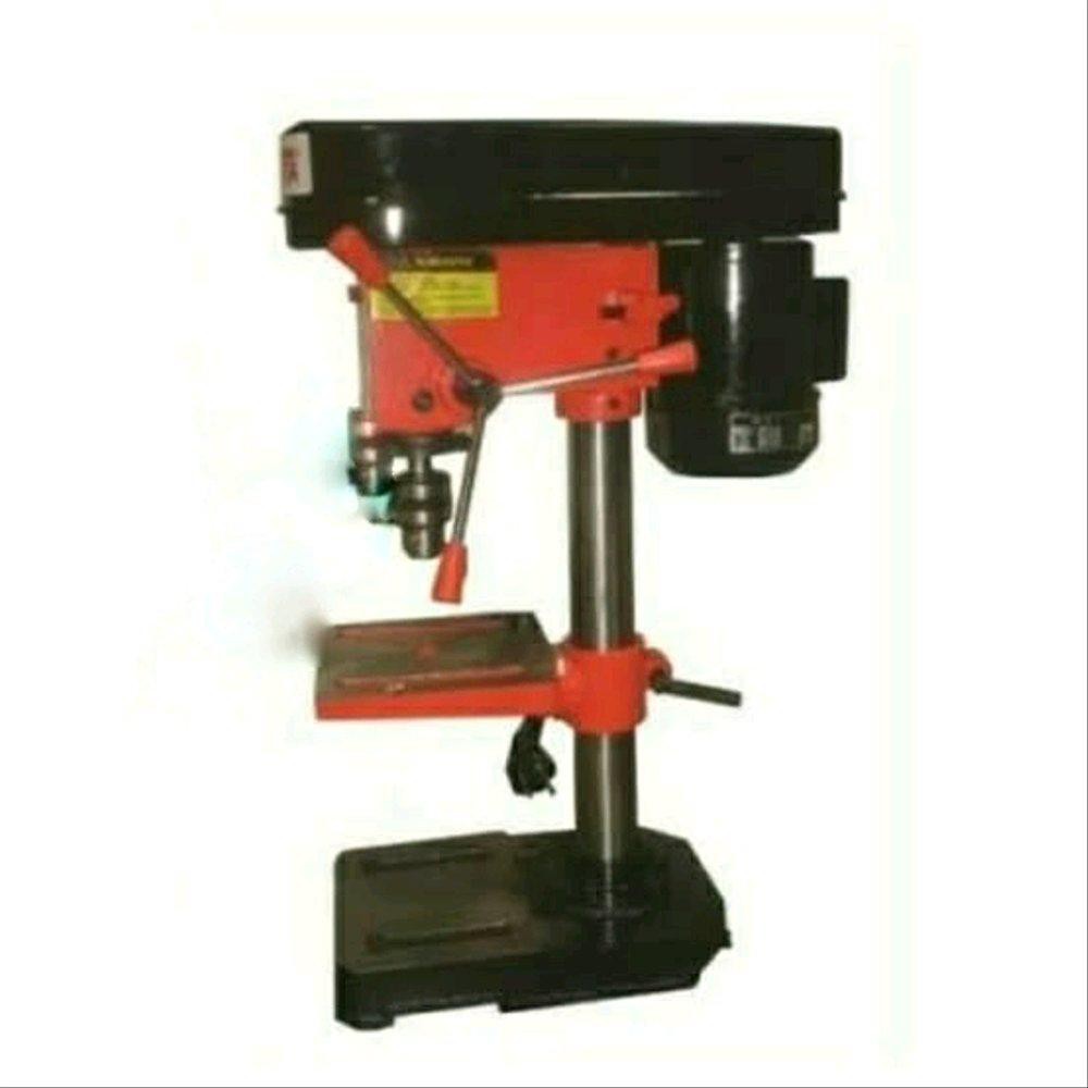 Mesin Bor Duduk TOSITA 13mm Bench Drill Quality Mesin Bor Stand Bandel Awet Low Watt PRESISI Limite