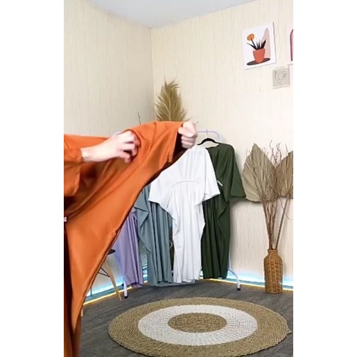 MALIFA KAFTAN