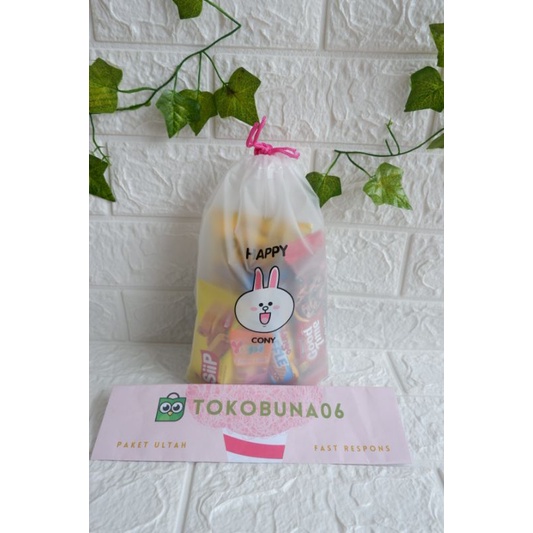 

bingkisan ulang tahun anak / snack ulang tahun anak / paket ulang tahun anak
