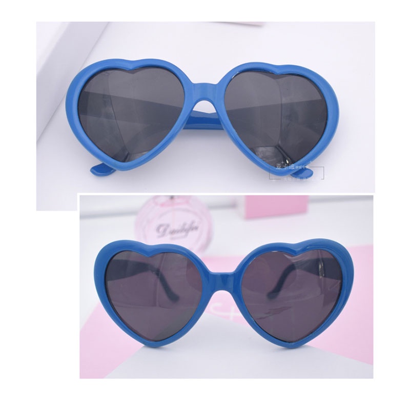 COD Kacamata Hitam Wanita  Korean Fashion Kaca Mata Gaya Cinta Kacamata Hitam Sunglasses Women