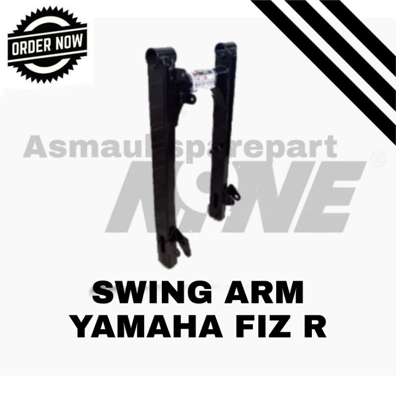 Fork Swing Arm Arem Lengan Ayun Motor Yamaha F1ZR F1z FIZ R force 1 crypton Model Standart Ori Murah
