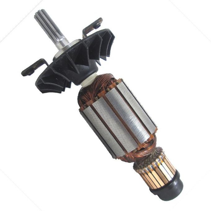 +++++] Bosch GBH 4-32 DFR Armature (1614010252)