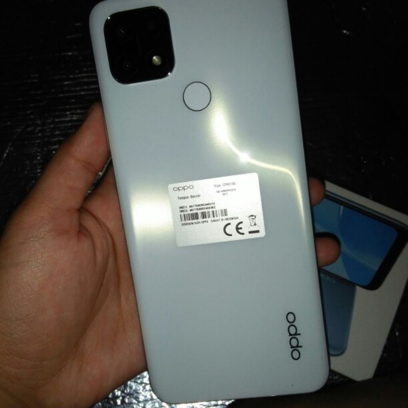Oppo A15 3/32GB