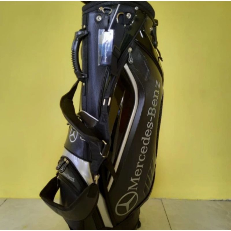 Bag Golf Stand Mercedes- Benz