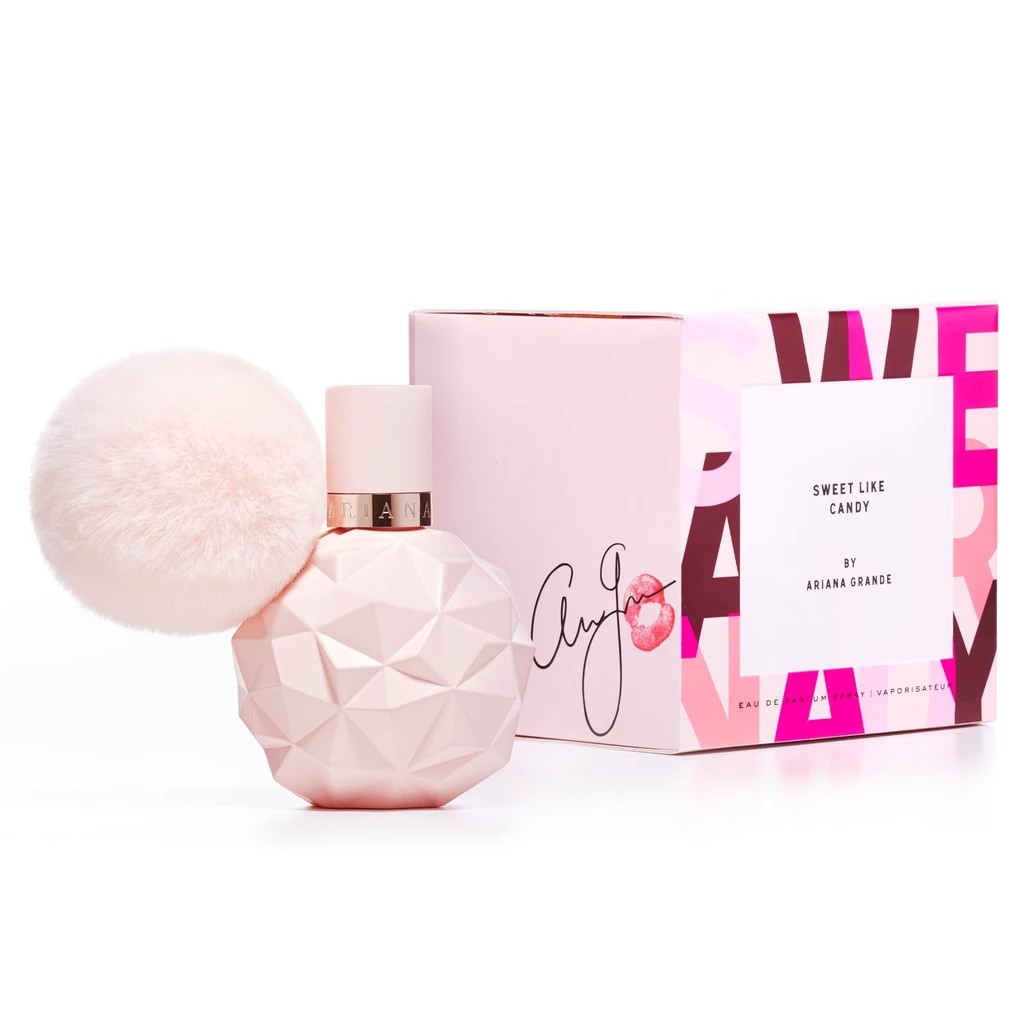 Original Parfum Ariana Grande Sweet 