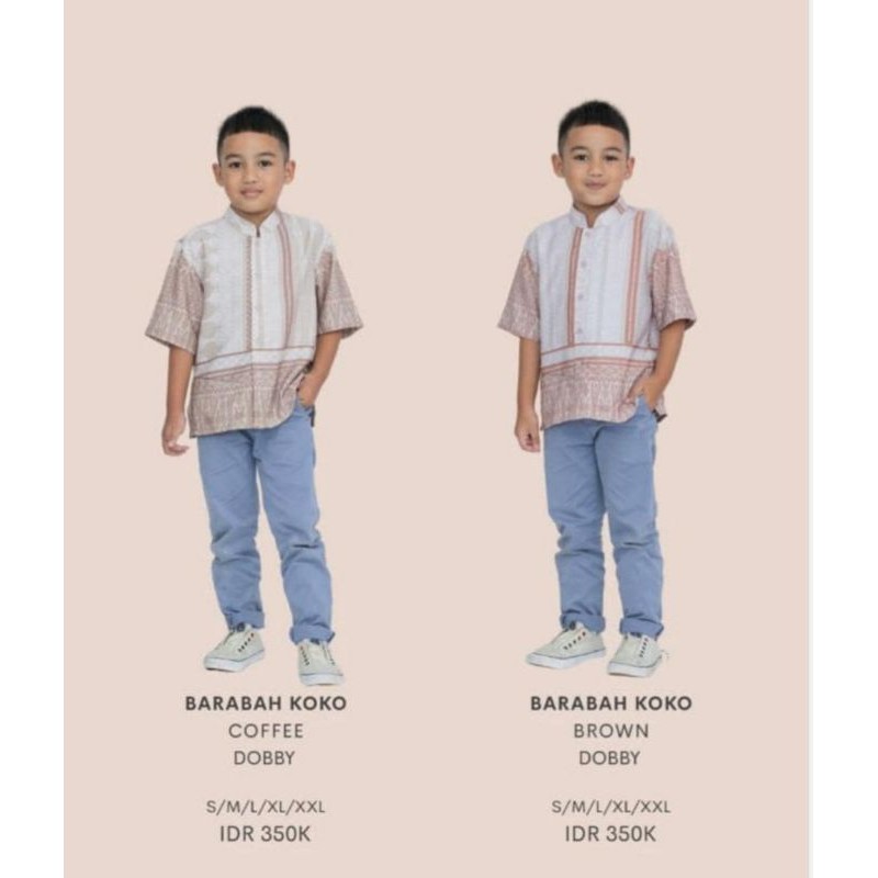 SALE KOKO ANAK NAGARI RIA MIRANDA