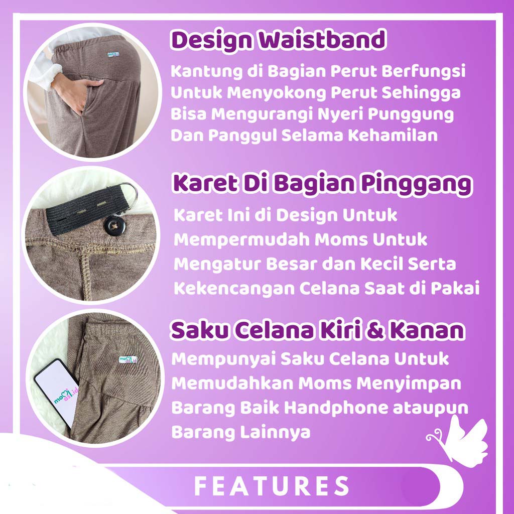 celana ibu hamil