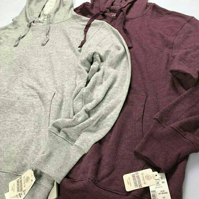 S. Oliver Ex-Boyfriends Hoodie Sweatshirt