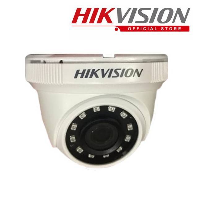 Cctv hikvision 2MP indoor original garansi resmi hikvision 2 tahun