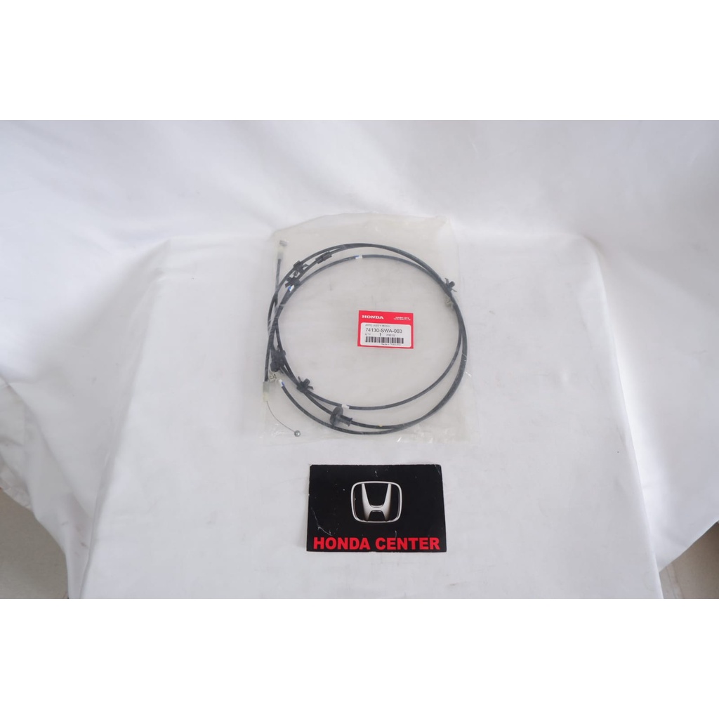 kabel tali sling kap cap mesin crv re gen3 2007 2008 2009 2010 2011 2012 74130-SWA