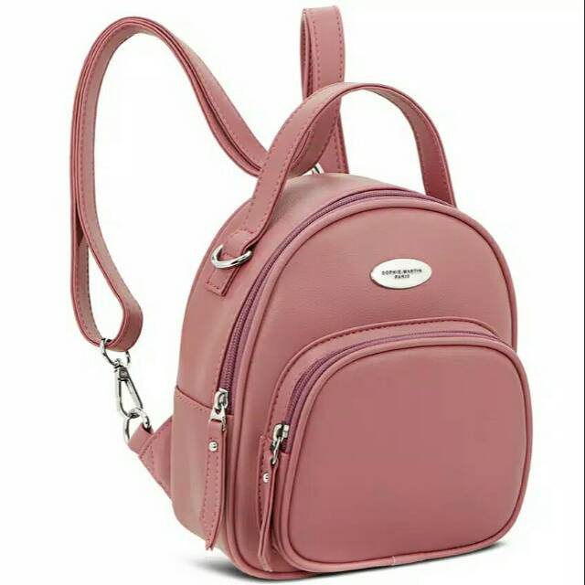 TAS SOPHIE MARTIN HALINKA PROMO COD BAYAR DI TEMPAT
