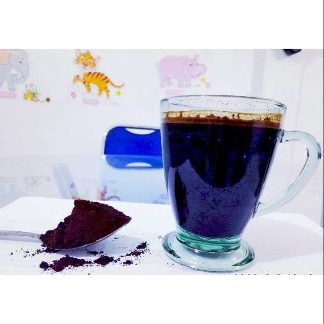 

Kopi Sidikalang Arabika Asli Medan